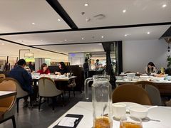-羲和雅苑•北京烤鸭(国贸商城店)