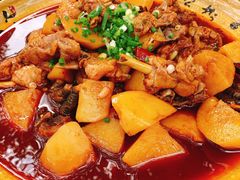 -青城甲(青城山店)