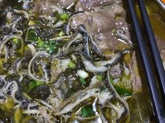 羊杂米粉-贵州特色羊肉粉(北岸印象店)