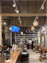 -M+hair salon专业造型沙龙