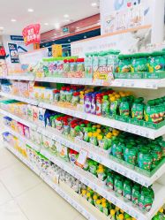 -乐友孕婴童(王府井购物中心店)