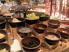 -“香”全日餐厅·株洲大汉希尔顿酒店