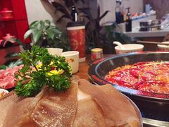 -牛市坎火锅(建设路店)