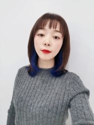 -YESIDO BLACK椰岛造型
