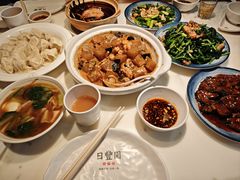 -日丰园海肠水饺·老字号大连海鲜(银泰城店)