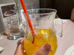 -戈雅法餐厅(世界城广场店)