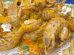 -东江海鲜大排档·潮汕菜·砂锅粥