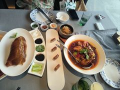 -阿庄新豫菜(通泰路店)