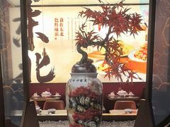 -满园烤鸭·春饼(沈北万达店)
