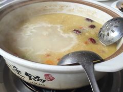 -土连锅·现熬养生汤锅(梁家巷店)