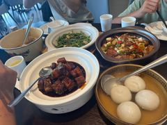 -翠山·映月湖景餐厅(映月湖公园店)