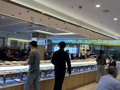 -素满香·素食自助餐(福州·长乐北路店)