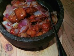 -青年公社烤鸭(蜀山万象汇店)