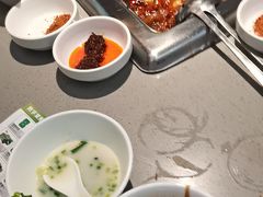 -海底捞火锅(大唐店)