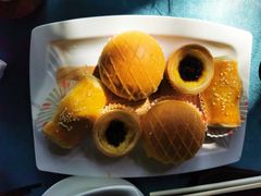 -鹿鸣酒家(越秀店)