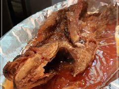 -19号私房菜(云南路店)