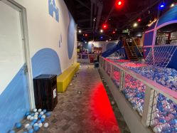 -幻贝家儿童乐园(苏州中心店)