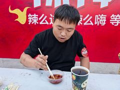 -渝乡辣婆婆·川菜 水煮鱼(中山西路店)