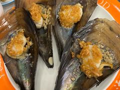 -粤盛海鲜平价店(洛溪食街店)