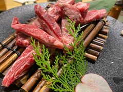 -松鱼亭·和牛烧肉(协鑫广场店)