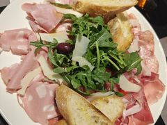 -Osteria意大利餐厅