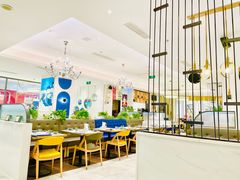 -鹿港小镇(悠唐店)