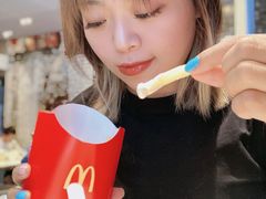 -麦当劳(鲁迅公园店)