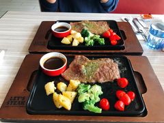 -必胜客(福州永嘉PH店)