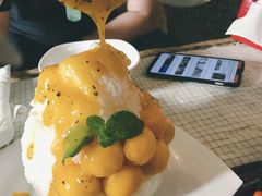 -Fresh Fruit Factory - Fruit Cuisine Restaurant