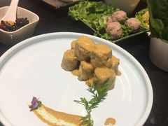 -东来顺饭庄(金泉广场店)