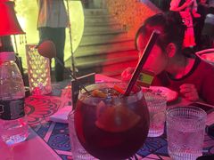 -弗拉门戈西班牙餐厅酒吧(意式风情街店)
