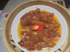 -吉旺港式餐厅(南方商城店)