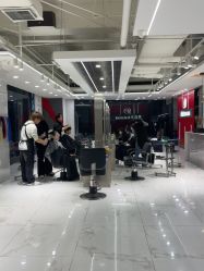 -真好真意SALON 接发·染·烫特色店