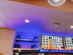 -令狐冲烤鱼·烧菜馆(达明店)