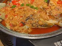 -烤匠麻辣烤鱼(双流明城购物中心店)