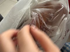 -弘祥蜂蜜大麻花(烟大店)