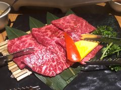-炼火烤肉店