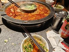 -陈眼镜火锅(总店)