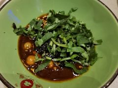 -一叶一世界·素食餐厅(锦华万达店)