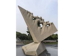 -上海月湖雕塑公园