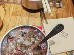 -成都你六姐·牛肉冒菜(上海周浦万达店)