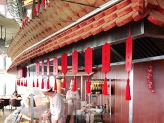 -汇泉王朝大饭店-旋转餐厅(南海路店)