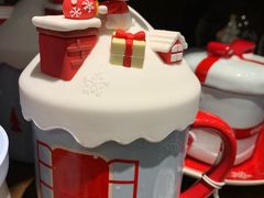 -星巴克(长春开运街欧亚店)