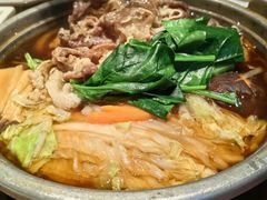 -耕海日本料理(万达华府店)