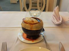 俄式罐焖牛肉-成桂西餐厅·42年的味道(五大道疙瘩楼店)