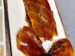 北京烤鸭-怡情荟•海鲜青岛菜(五四广场旗舰店)
