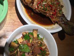 -费大厨辣椒炒肉(万家丽一店)