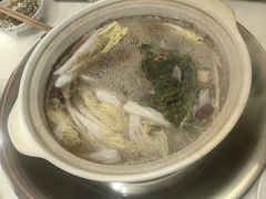 -土连锅·现熬养生汤锅(梁家巷店)