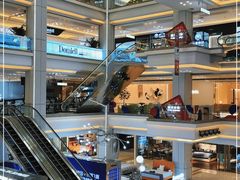 -红星美凯龙北京至尊MALL(东四环中路店)
