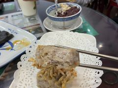 芋头糕-民信老铺(华盖路店)